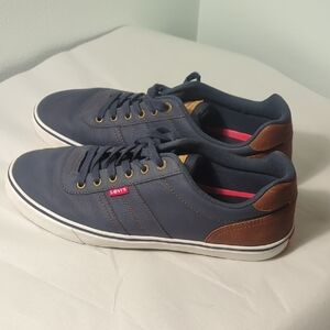 Levi's Men's Miles Wx Stacked shoes